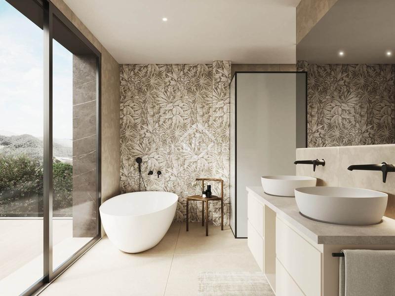 Foto f6e9e033-82e9-4ef5-a8de-cb7df9b9fef8. Chalet excelente villa de obra nueva de 4 dormitorios con 320 m exteriores en venta en Torrelodones