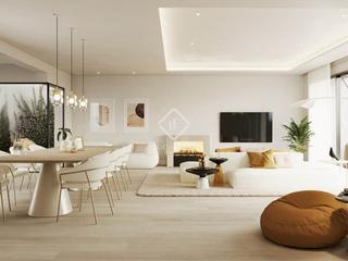 Xalet a Las Marías. Impresionante villa de obra nueva de 4 dormitorios con 414 m ext