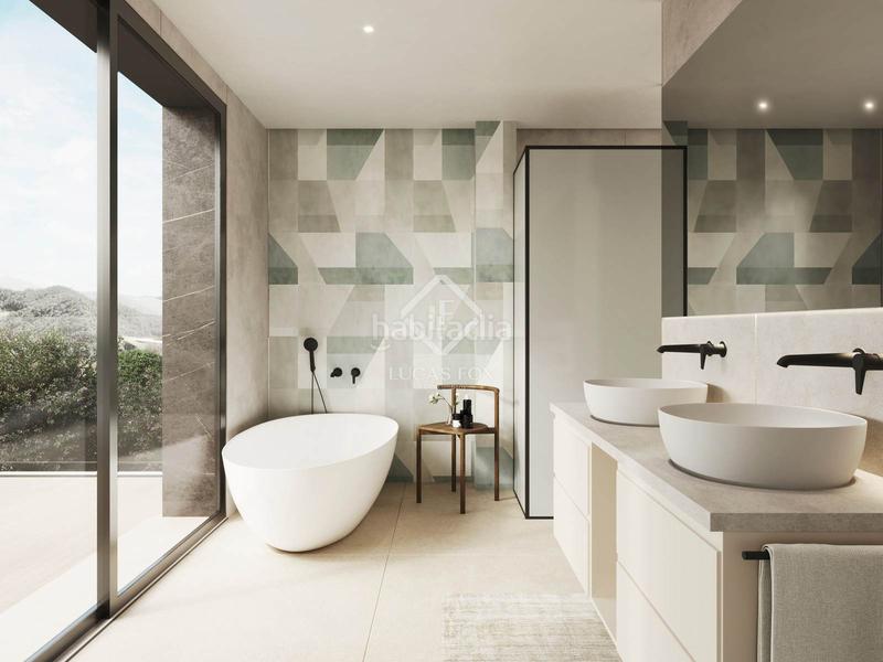 Foto 7a69d5ac-d182-4e78-b0f2-e27e5322cd91. Chalet excelente villa de obra nueva de 5 dormitorios con 286 m exteriores en venta en Torrelodones