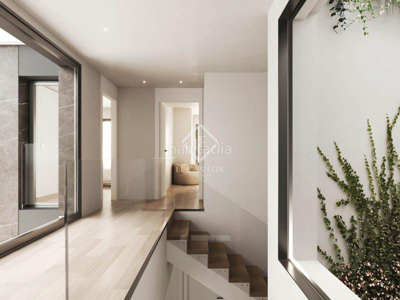 Foto 0d0bd2d5-8e28-4c0a-b168-19b79e6e5daa. Chalet excelente villa de obra nueva de 4 dormitorios con 526 m exteriores en venta en Torrelodones