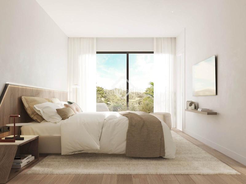 Foto a550669a-1445-4b82-a639-81f4f50fe83d. Chalet excelente villa de obra nueva de 4 dormitorios con 526 m exteriores en venta en Torrelodones