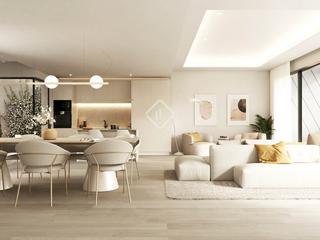 Chalet en Las Maras. Impresionante villa de obra nueva de 5 dormitorios con 322 m ext