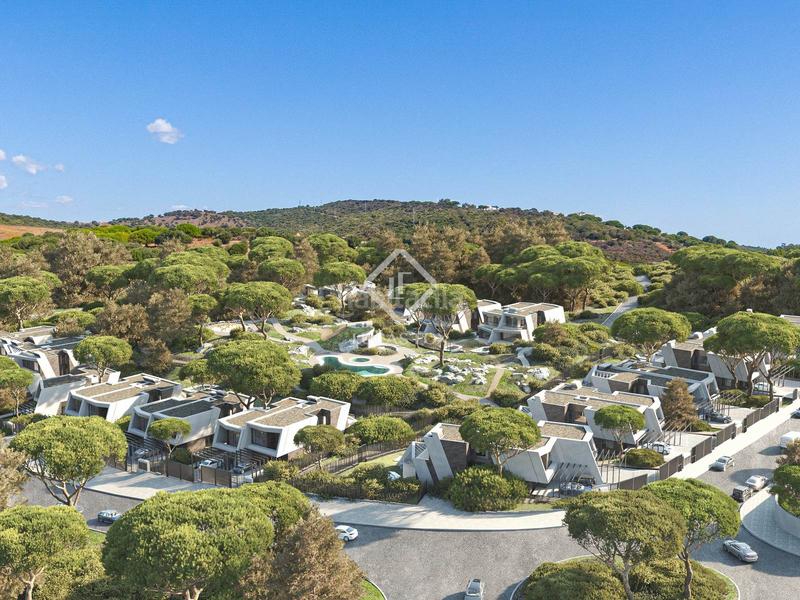 Foto 7a386fbf-1aef-4d60-984c-a7074001c123. Chalet avec chauffage parking piscine dans Las Marías Torrelodones