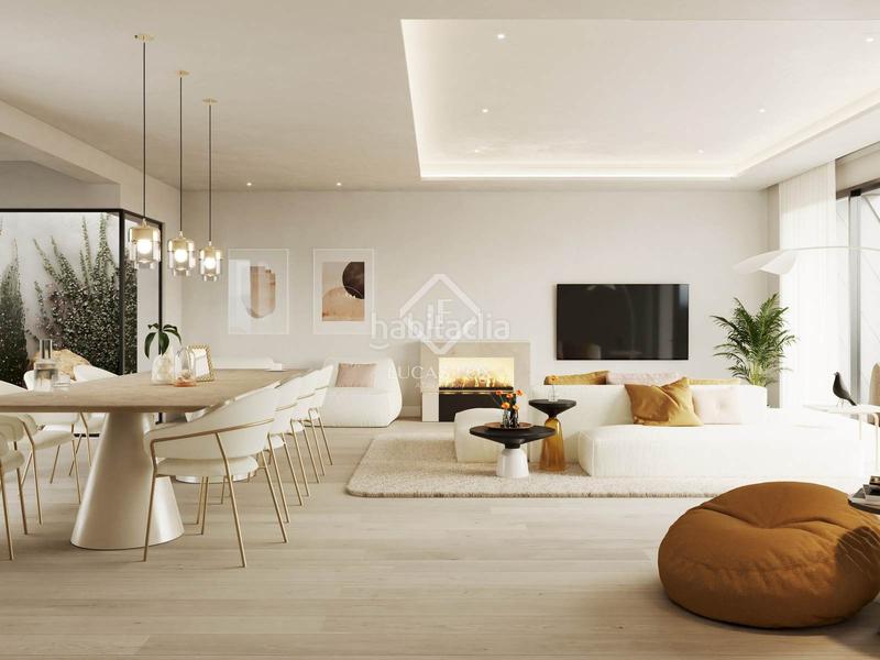 Foto d6a28c31-8972-4aed-ac2b-072bd1252082. Chalet avec chauffage parking piscine dans Las Marías Torrelodones