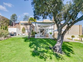 Xalet en Santo Domingo. Villa independiente en excelentes condiciones en venta en santo