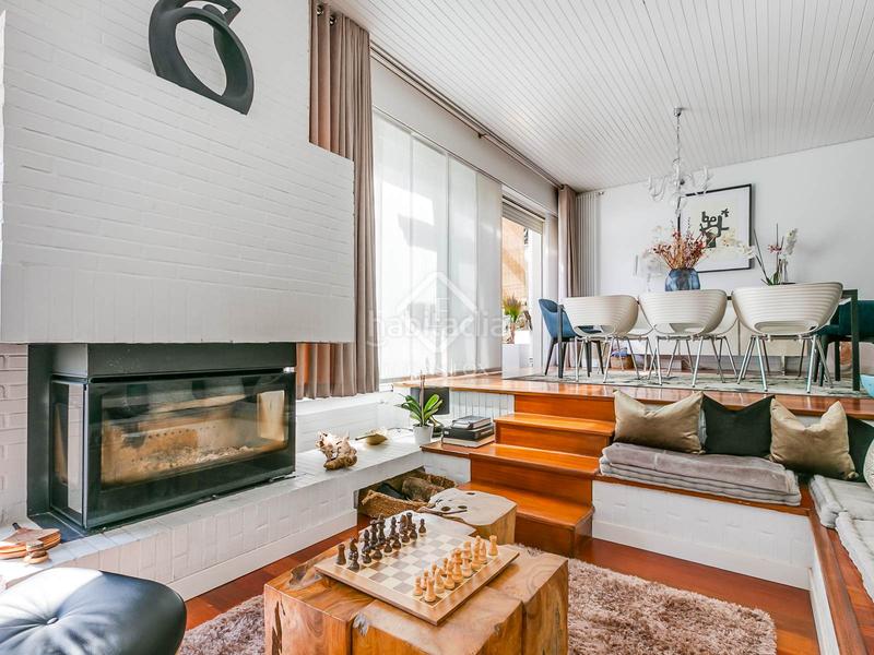 Foto 0ee3e900-5ca3-48e4-b176-432946aafb89. Chalet villa independiente en excelentes condiciones en venta , madrid en Santo Domingo