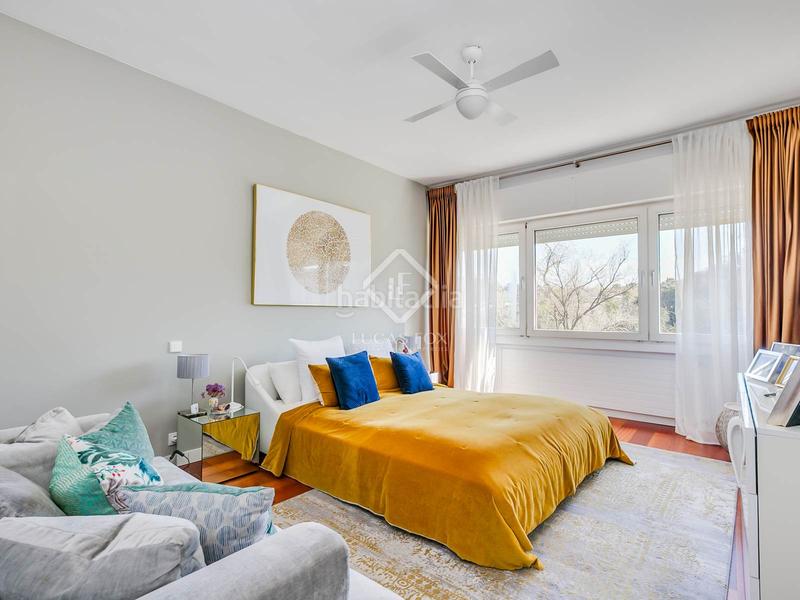 Foto 148a7563-b16e-405f-ac2f-a794953d65e1. Chalet villa independiente en excelentes condiciones en venta , madrid en Santo Domingo