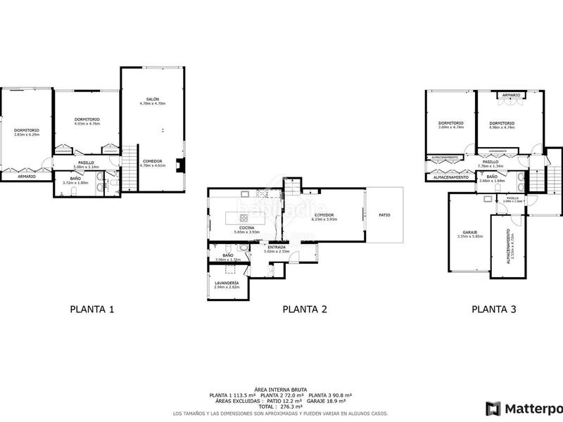 Foto 9a7d8792-8138-4561-8b1f-a016415f0e78. Chalet villa independiente en excelentes condiciones en venta , madrid en Santo Domingo