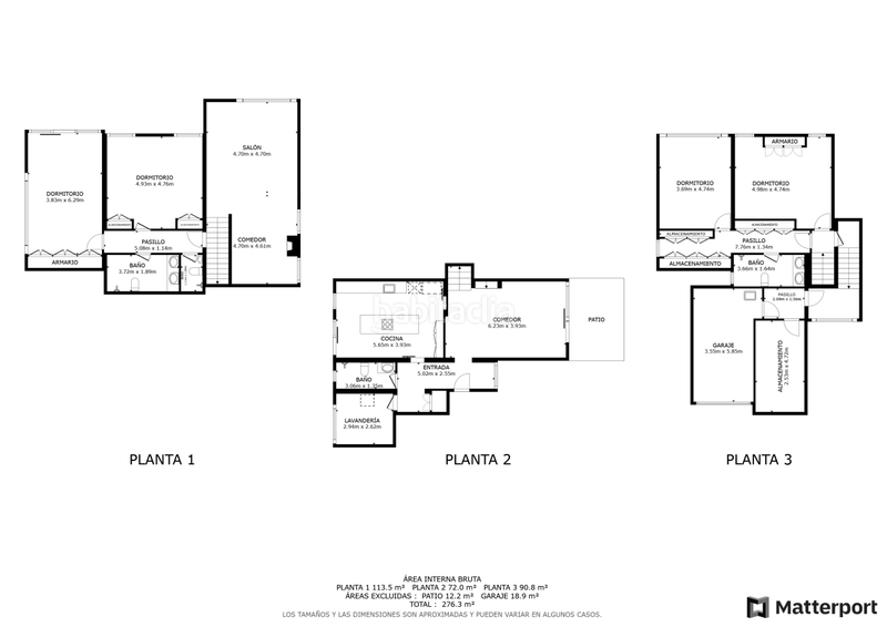 Foto dac67269-188a-41c3-a8fd-5c429044c322. Chalet villa independiente en excelentes condiciones en venta , madrid en Santo Domingo