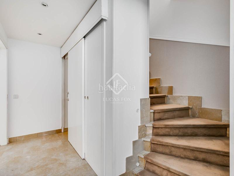 Foto 3bfdaef6-83be-4add-bce2-e2934c791270. Chalet con parcheggio piscina in Encinar de los Reyes La Moraleja