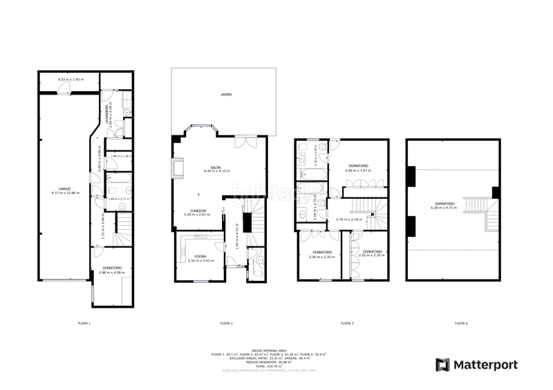 Foto 4f552a22-2a70-4e38-9f69-8987643e6b07. Chalet con parcheggio piscina in Encinar de los Reyes La Moraleja