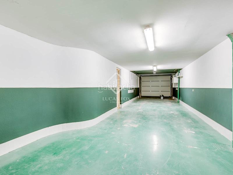 Foto 558a1eff-bf58-40ca-8902-e21218ecd0f4. Chalet con parcheggio piscina in Encinar de los Reyes La Moraleja