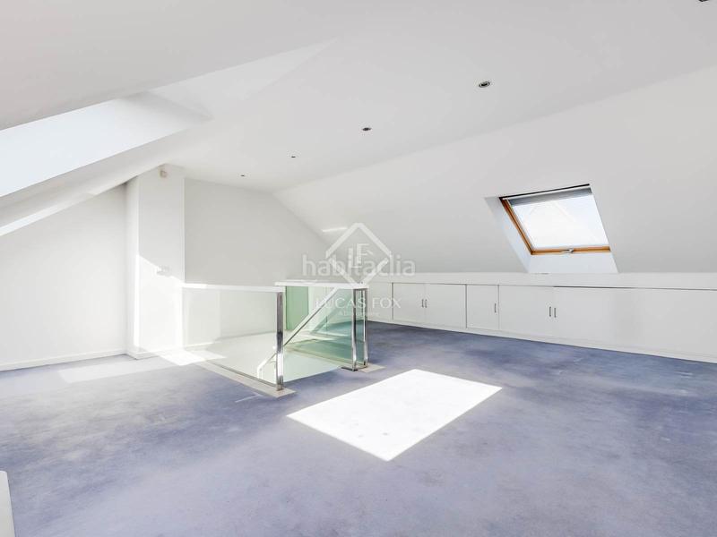 Foto 62f95636-5963-40ad-bd34-5185b1cc912b. Chalet con parcheggio piscina in Encinar de los Reyes La Moraleja