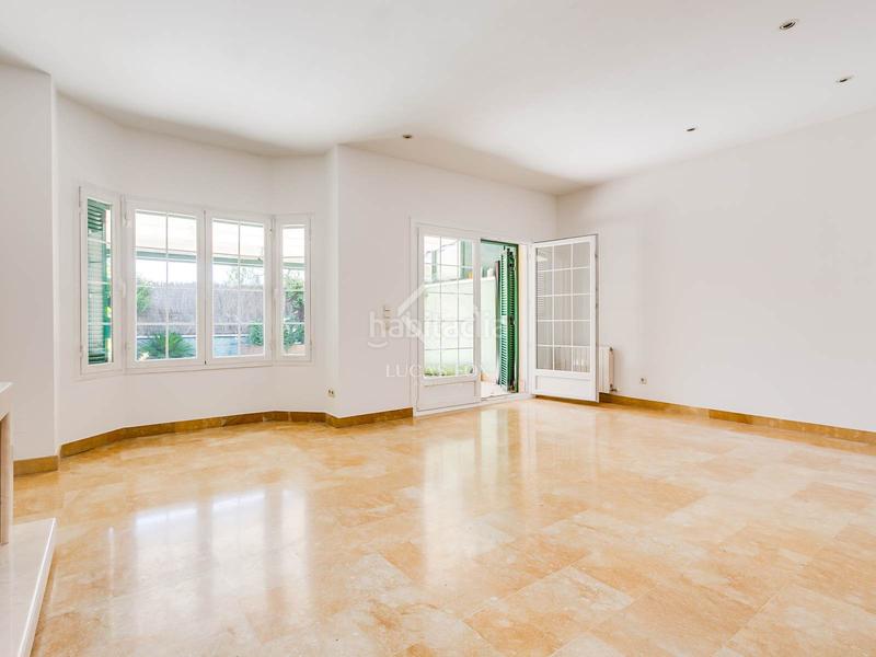 Foto 6ad0f07e-f991-4bac-96d5-9098e3c39e16. Chalet con parcheggio piscina in Encinar de los Reyes La Moraleja