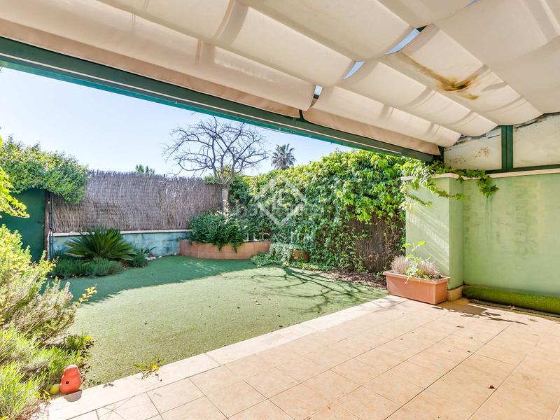 Foto 8d10c519-16f4-4d47-be5d-93ea834ed497. Chalet con parcheggio piscina in Encinar de los Reyes La Moraleja