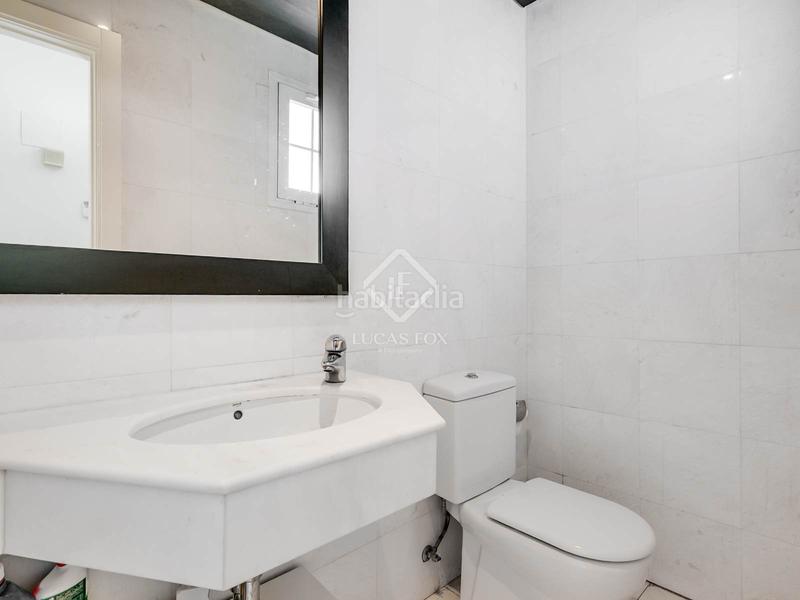 Foto a144c041-91c8-46fc-bda1-a39c5ee2fbfc. Chalet con parcheggio piscina in Encinar de los Reyes La Moraleja