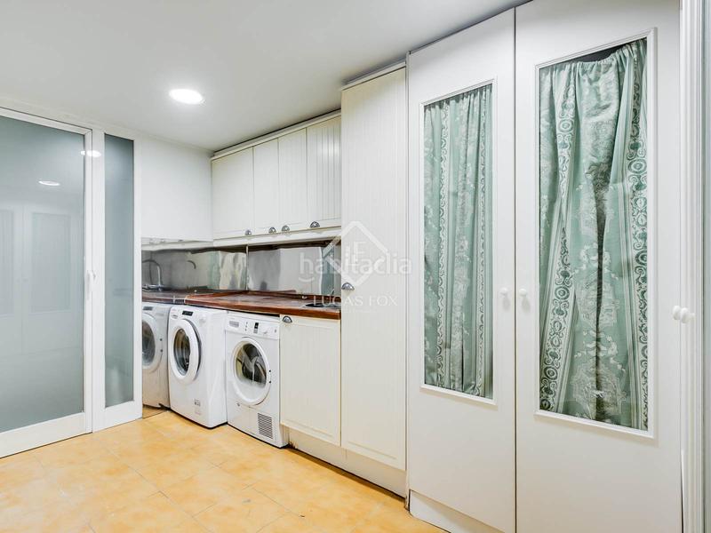 Foto b1b30f23-2a1f-4a24-80dd-dbe8c1cc1e48. Chalet con parcheggio piscina in Encinar de los Reyes La Moraleja