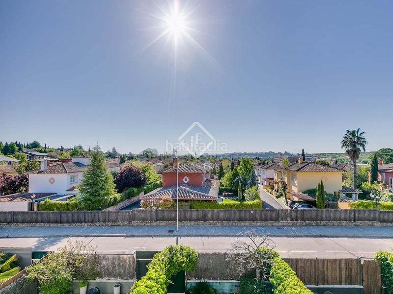 Foto bd45e6f6-8a9c-4957-a044-9c128276e9d7. Chalet con parcheggio piscina in Encinar de los Reyes La Moraleja