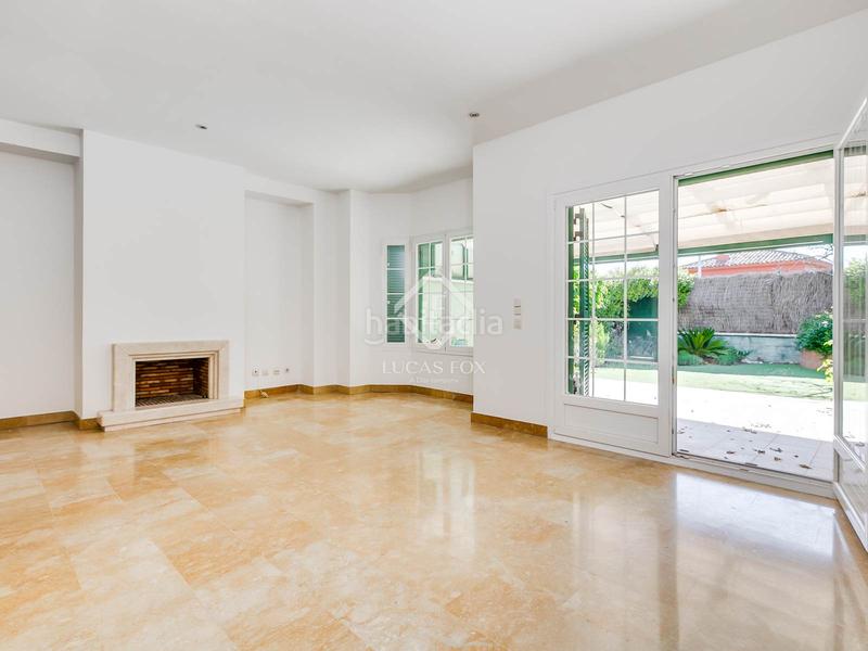 Foto d98b55cf-de83-4604-bd83-8e101d540f4a. Chalet con parcheggio piscina in Encinar de los Reyes La Moraleja