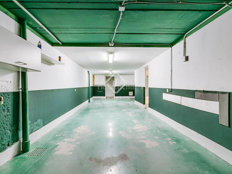 Foto fbb7ac07-1562-4b8a-9319-2bdfb44f22ee. Chalet con parcheggio piscina in Encinar de los Reyes La Moraleja