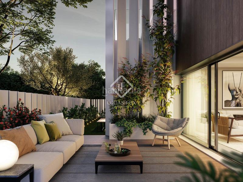 Foto 83f6bbbc-e5af-469f-9ab5-efaabef236da. Attique avec parking piscine dans Colina Madrid