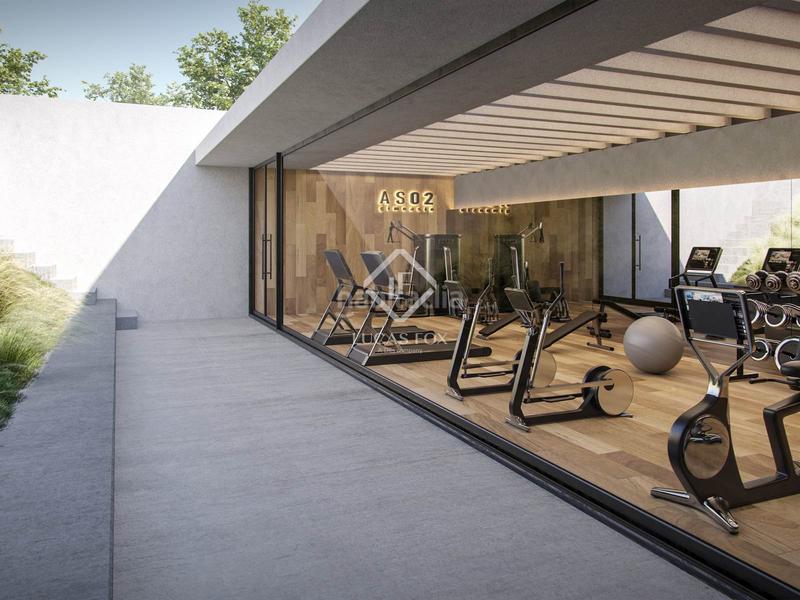 Foto afc081dd-4ed3-4551-9f95-c8923fdc6791. Attique avec parking piscine dans Colina Madrid