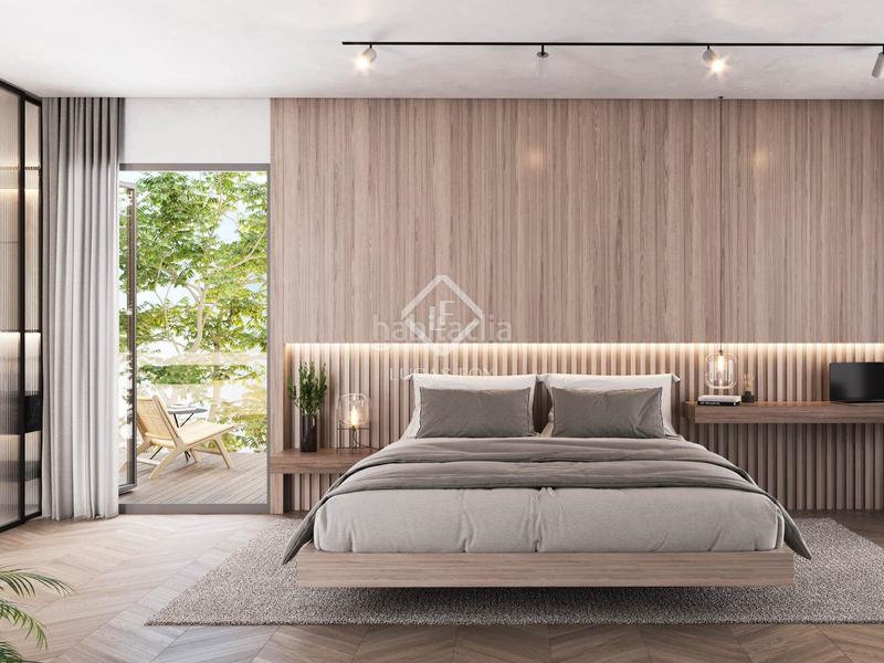 Foto f52bbfa1-e8f9-4ec2-a4a0-330256acbc4f. Attique avec parking piscine dans Colina Madrid