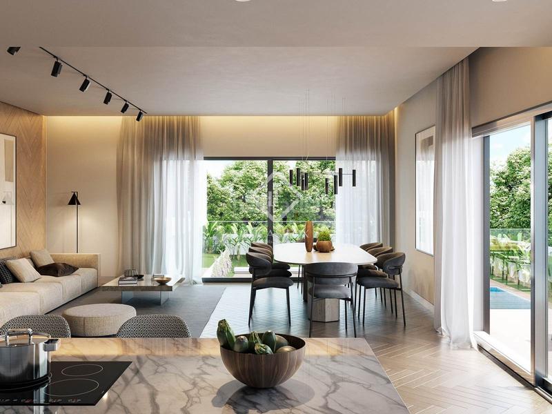 Foto a34026a3-813b-442d-8e43-9438bc6d8537. Appartement avec parking piscine dans Colina Madrid