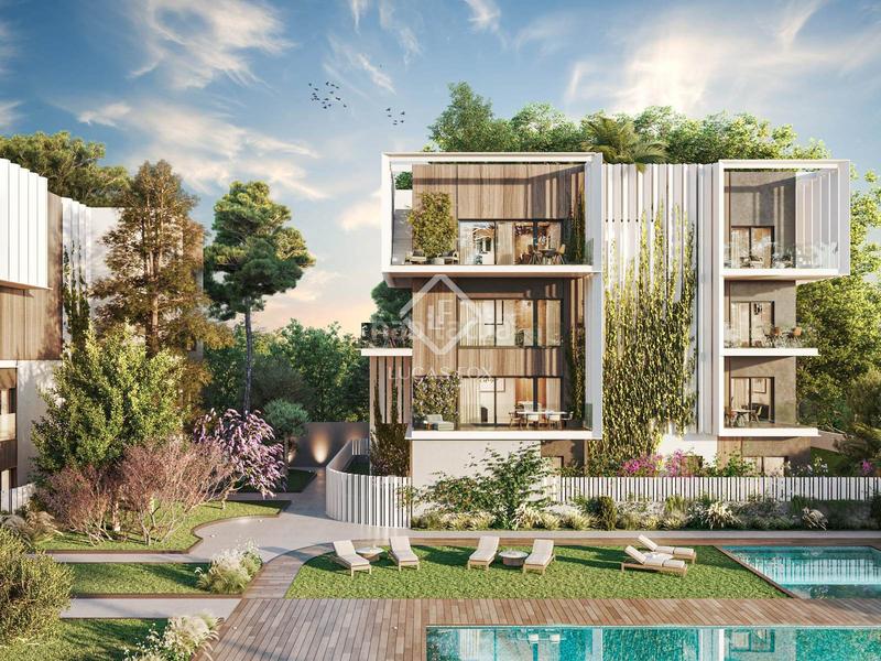 Foto ad58c5ca-8e49-4712-bbd9-90d75895f97e. Appartement avec parking piscine dans Colina Madrid