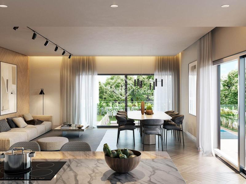 Foto bc209321-3175-42f9-ac50-635a76260e10. Appartement avec parking piscine dans Colina Madrid