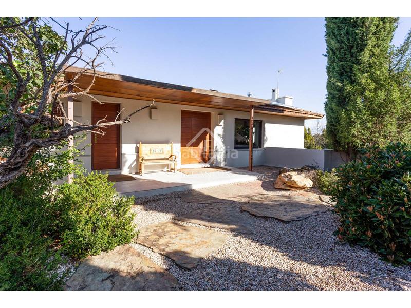 Foto 00f97c3a-991c-4739-b4f9-0157beaaf48c. Chalet avec parking piscine dans Ciudalcampo