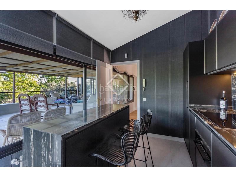 Foto 0e05403a-7699-486e-8740-22605c9ac5a1. Chalet avec parking piscine dans Ciudalcampo