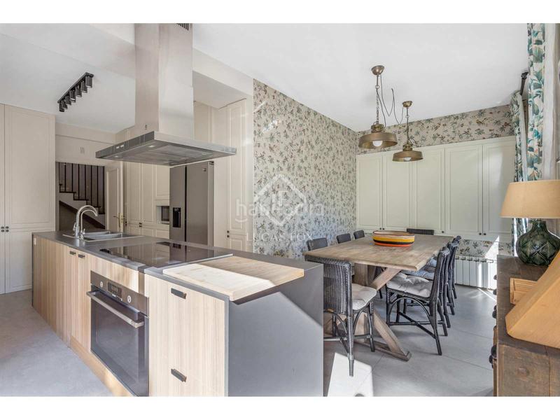 Foto 1b75937e-d350-4a0c-ae9e-9452ed08d431. Chalet avec parking piscine dans Ciudalcampo