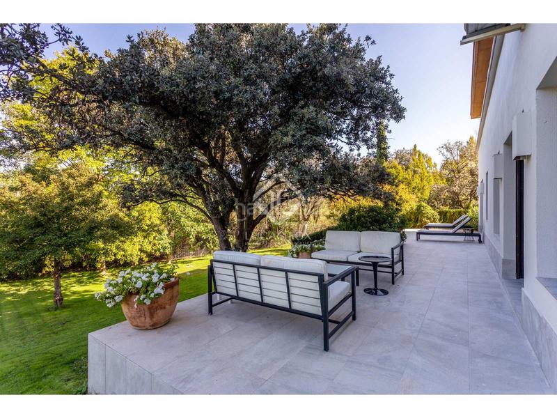 Foto 25639f62-fae3-4227-8492-e2f242a3bc6c. Chalet avec parking piscine dans Ciudalcampo