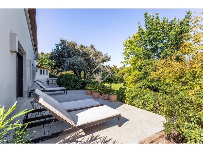 Foto 294ac80d-9fdf-412a-9a15-37acddd044f1. Chalet avec parking piscine dans Ciudalcampo