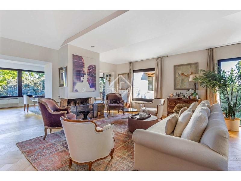 Foto 2f5c1068-658a-4f37-a30f-c9ef7f32ec3b. Chalet avec parking piscine dans Ciudalcampo