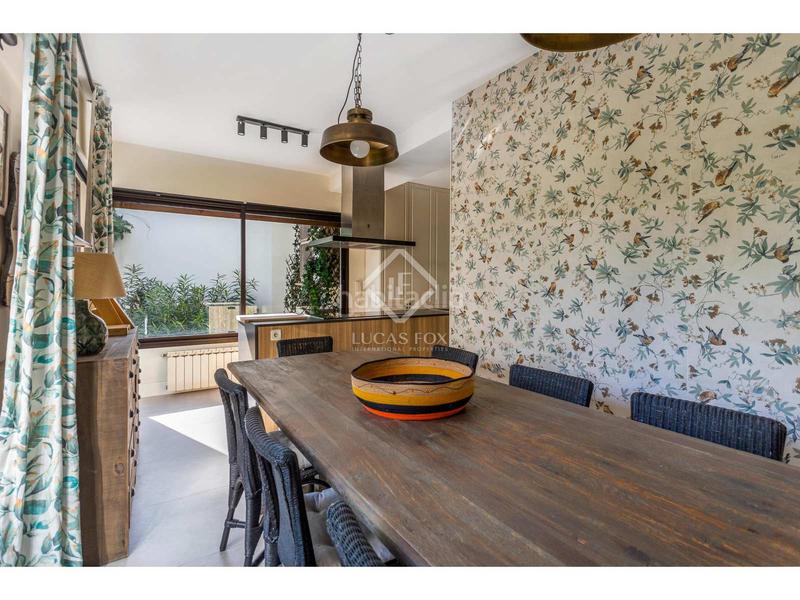 Foto 3c1075ca-ebe0-479a-9821-d0b819ed3019. Chalet avec parking piscine dans Ciudalcampo