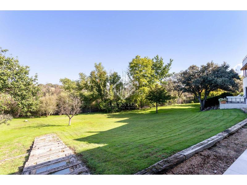 Foto 46a63c1c-12b2-4463-bf3b-622b9e55c868. Chalet avec parking piscine dans Ciudalcampo