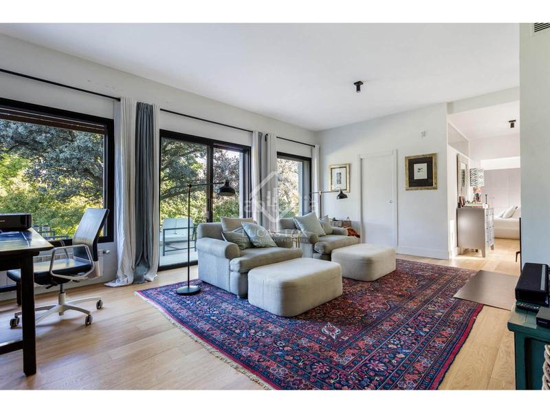 Foto 54ba4abf-c9c7-4262-a6f9-996de25e0216. Chalet avec parking piscine dans Ciudalcampo