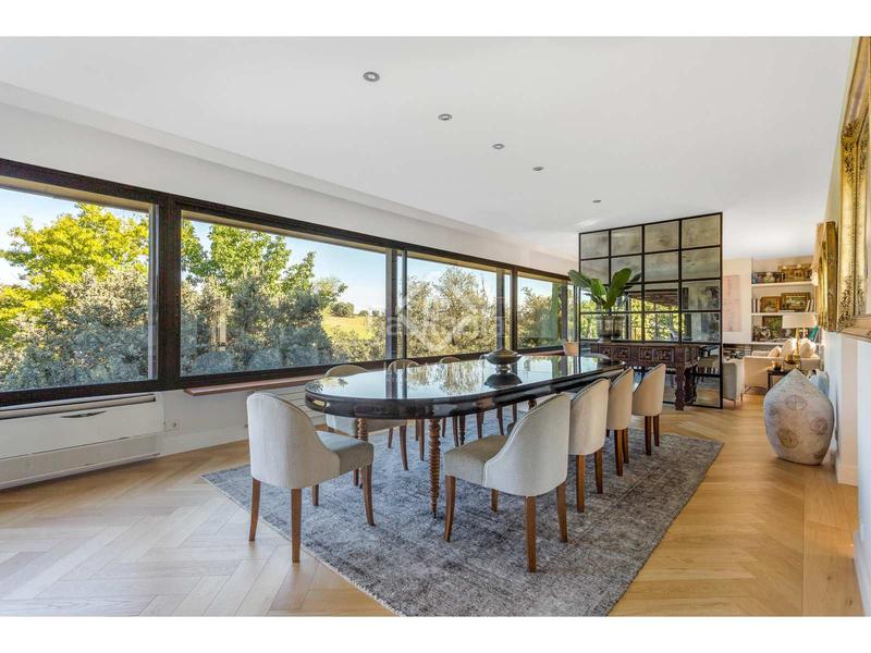 Foto 577d628e-cf5a-4279-889d-42f2867e07fd. Chalet avec parking piscine dans Ciudalcampo