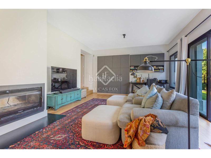 Foto 8175a9f4-111c-4a12-932d-93a4ab9f9e95. Chalet avec parking piscine dans Ciudalcampo