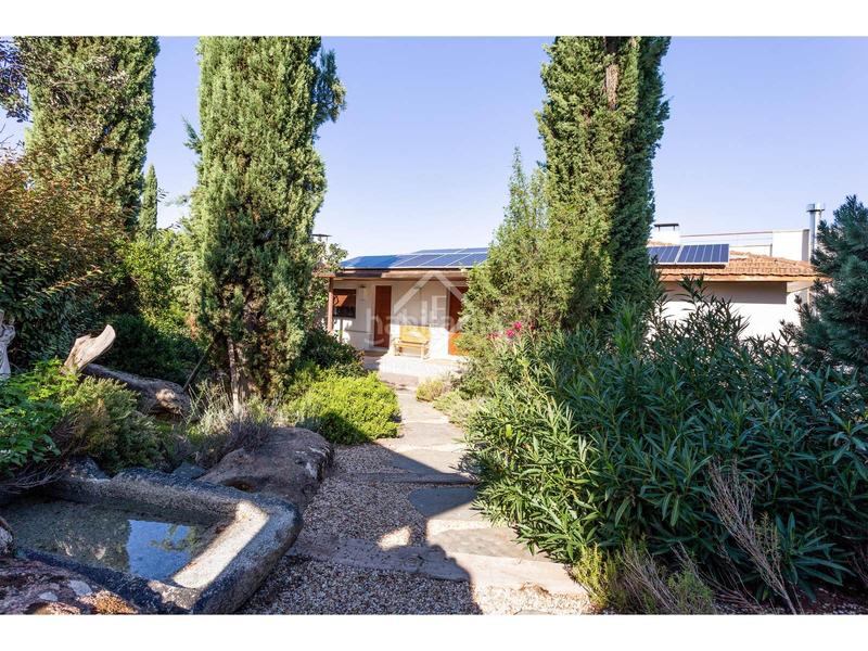 Foto 8ed9647c-8944-4d6d-a11c-768a5d9aa9b2. Chalet avec parking piscine dans Ciudalcampo