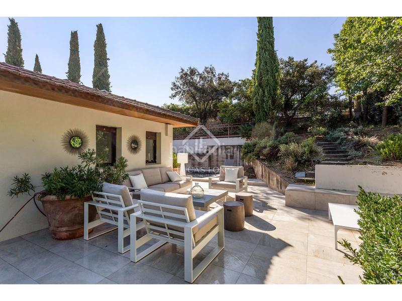 Foto 9314ce82-2307-4d78-9fa4-f48d6907b5bc. Chalet avec parking piscine dans Ciudalcampo