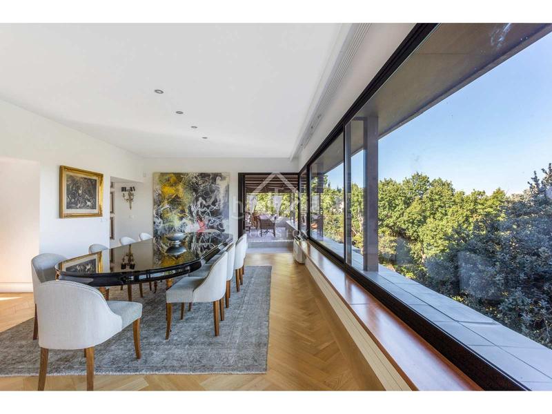 Foto 95d80e95-e225-4ffb-946c-c2f352ae7ed8. Chalet avec parking piscine dans Ciudalcampo