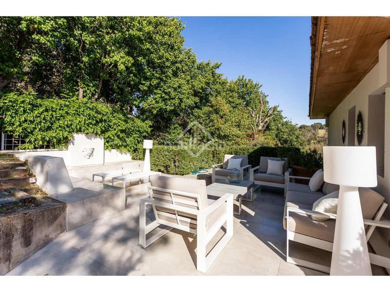 Foto 9d8b4498-722f-4bfa-8bd5-f8fc47ef3618. Chalet avec parking piscine dans Ciudalcampo