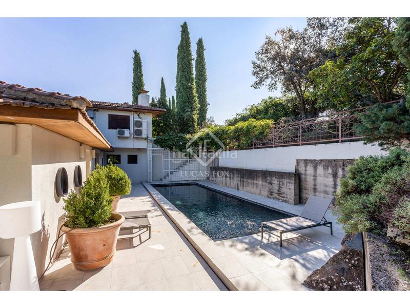 Foto a4913252-9f49-4da5-a29c-0e037efdc055. Chalet avec parking piscine dans Ciudalcampo