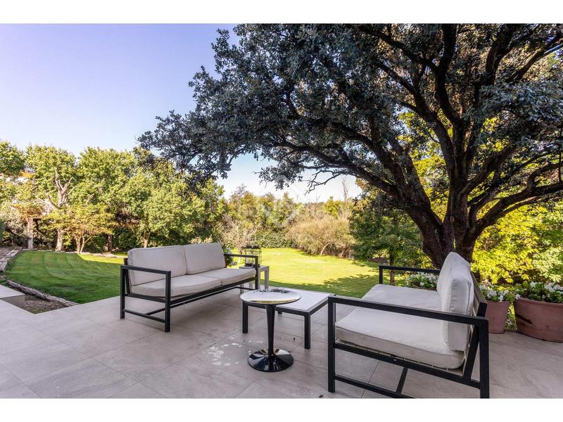 Foto abf99f66-9627-4a6a-aace-1cfe6d4a17ea. Chalet avec parking piscine dans Ciudalcampo