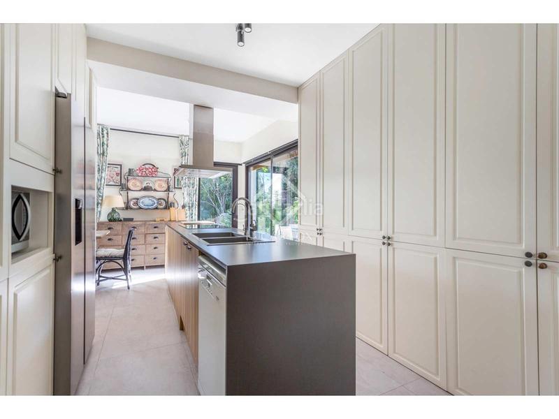 Foto c86ff10c-cab3-41ef-934b-aafec7b9b811. Chalet avec parking piscine dans Ciudalcampo