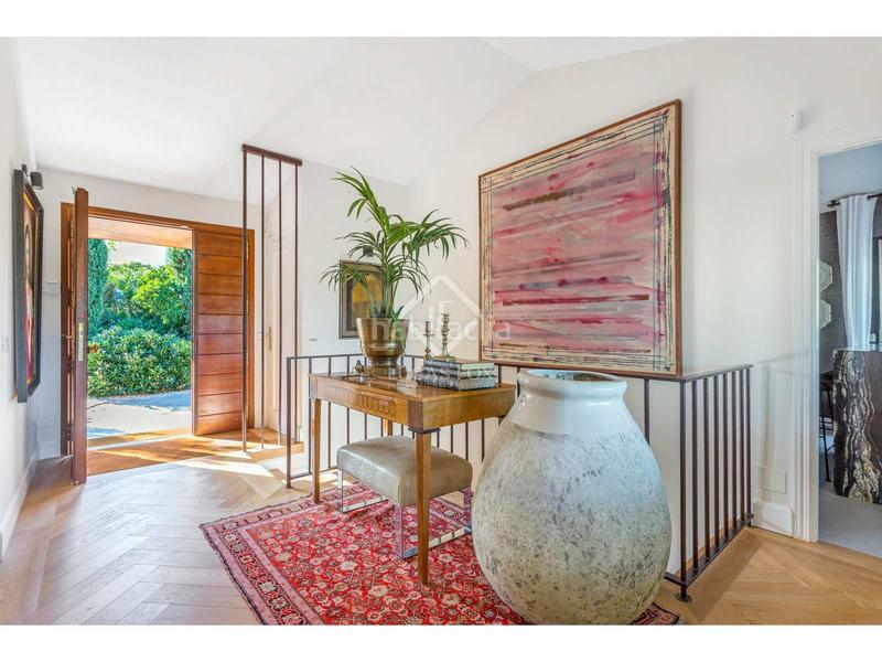 Foto cf238149-8864-4e31-bd9d-776748fa9170. Chalet avec parking piscine dans Ciudalcampo