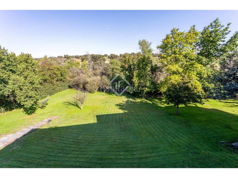 Foto d11654cf-e978-466c-93cb-6befb7e1a964. Chalet avec parking piscine dans Ciudalcampo